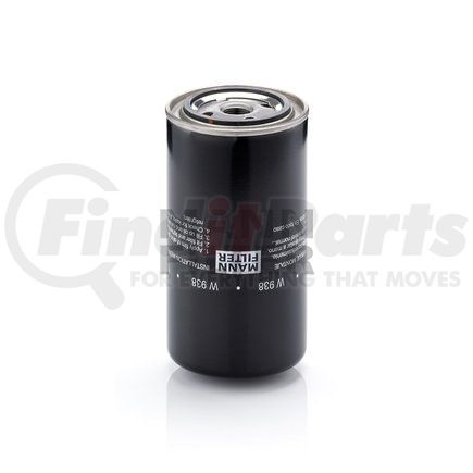 W938 by MANN-HUMMEL FILTERS