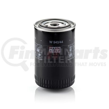 W940/44 by MANN-HUMMEL FILTERS - Spin-on Oil Filter