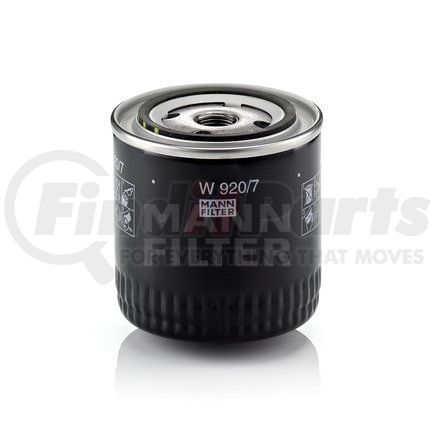 W9207Y by MANN-HUMMEL FILTERS