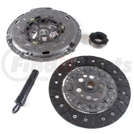 6233519000 by LUK - Clutch Kit