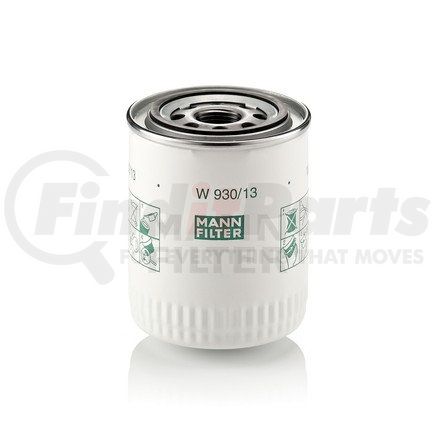 W930/13 by MANN-HUMMEL FILTERS - Engine Oil Filter