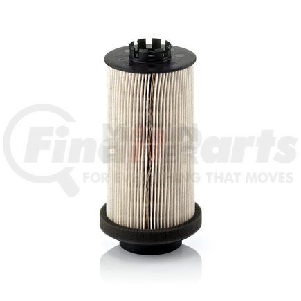 PU999/1x by MANN-HUMMEL FILTERS - Diesel Fuel Filter Element - Metal Free