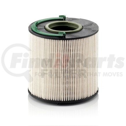 PU1040X by MANN-HUMMEL FILTERS - Fuel Filter