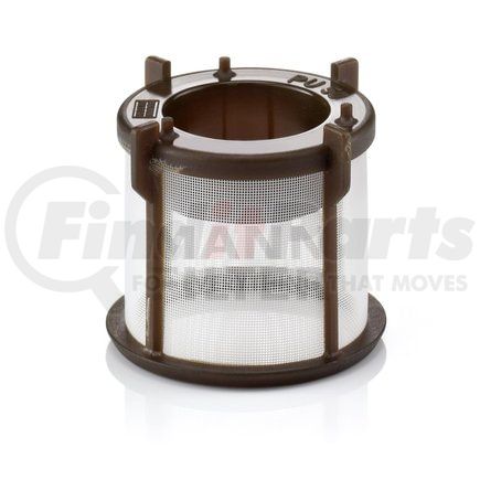 MANN+HUMMEL Filters PU50X Fuel Filter