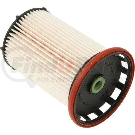 PU8007 by MANN-HUMMEL FILTERS - Fuel Filter