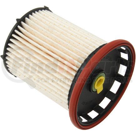 PU8021 by MANN-HUMMEL FILTERS - Fuel Filter