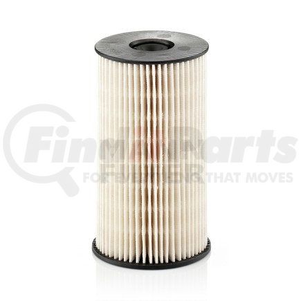 PU825X by MANN-HUMMEL FILTERS - Fuel Filter