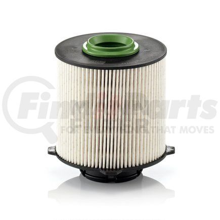 PU9001X by MANN-HUMMEL FILTERS