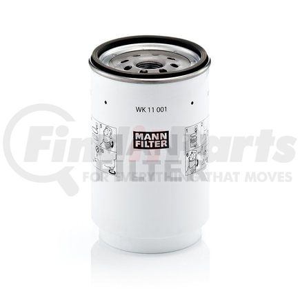 WK11001X by MANN-HUMMEL FILTERS