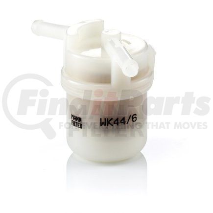 MANN+HUMMEL Filters WK446 Fuel Filter