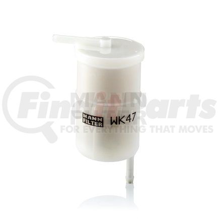 WK47 by MANN-HUMMEL FILTERS