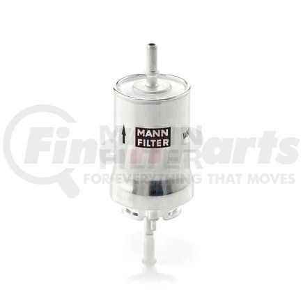 WK59X by MANN-HUMMEL FILTERS