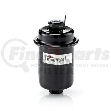 WK6124 by MANN-HUMMEL FILTERS