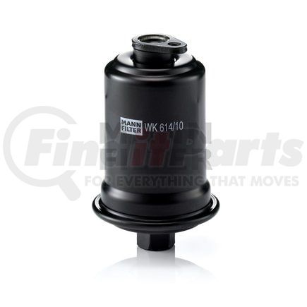 MANN+HUMMEL Filters WK61410 Fuel Filter