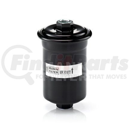 WK61411 by MANN-HUMMEL FILTERS