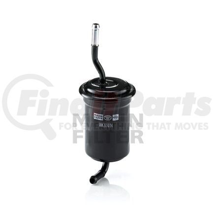 WK61414 by MANN-HUMMEL FILTERS