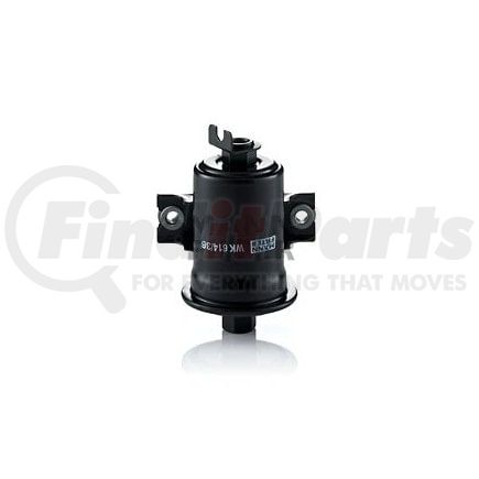 WK61436X by MANN-HUMMEL FILTERS