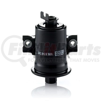 WK61436 by MANN-HUMMEL FILTERS