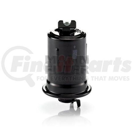 WK6148 by MANN-HUMMEL FILTERS