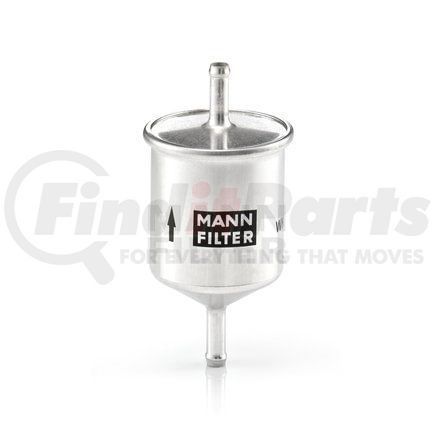 WK66 by MANN-HUMMEL FILTERS