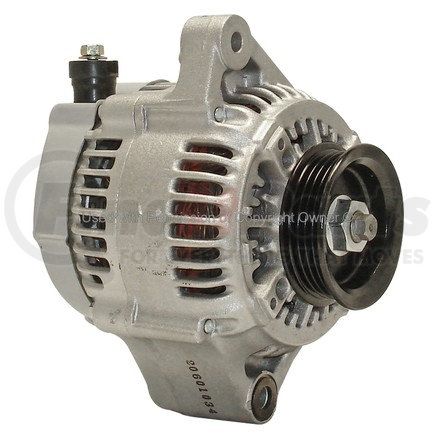 13529 by MPA ELECTRICAL - Alternator - 12V, Nippondenso, CCW (Left), with Pulley, Internal Regulator