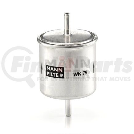 WK79 by MANN-HUMMEL FILTERS