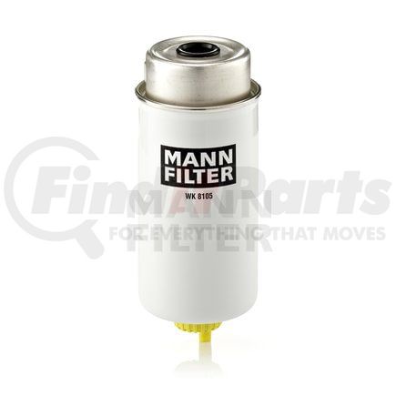WK8105 by MANN-HUMMEL FILTERS