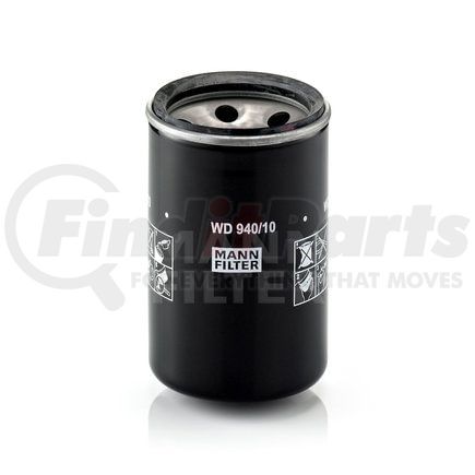 MANN+HUMMEL Filters WD94010