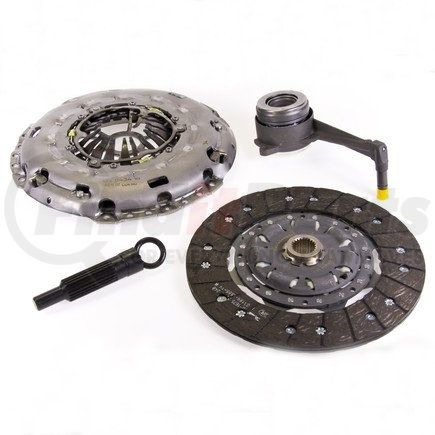 6243620330 by LUK - Clutch Kit