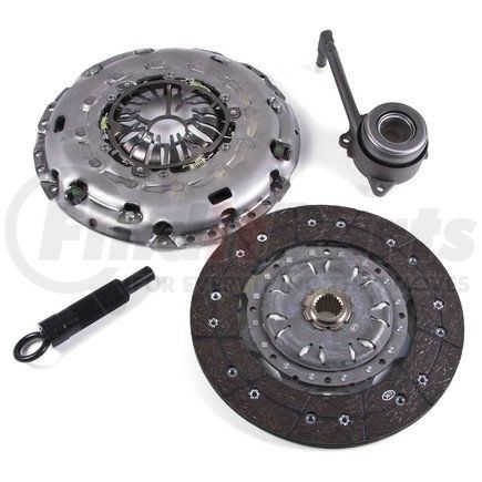 6243622330 by LUK - Clutch Kit