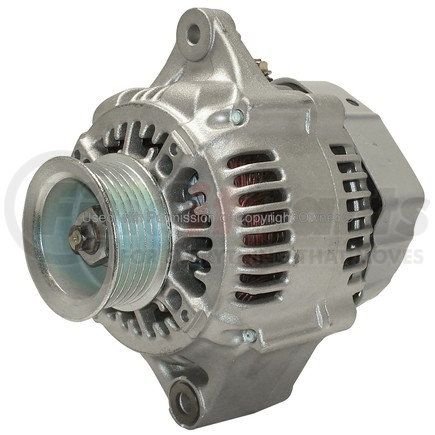 13413 by MPA ELECTRICAL - Alternator - 12V, Nippondenso, CW (Right), with Pulley, Internal Regulator