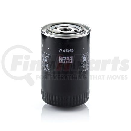 W94069 by MANN-HUMMEL FILTERS