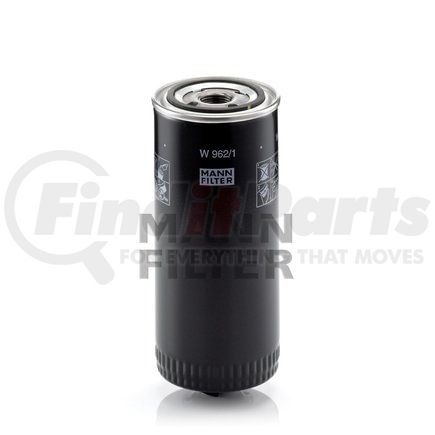 MANN+HUMMEL Filters W9621 Hydraulic Filter