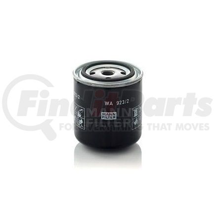 WA9232 by MANN-HUMMEL FILTERS