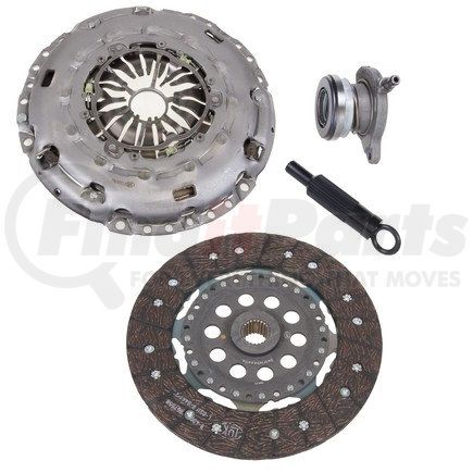 LuK 624 3641 330 Clutch Kit for VOLVO