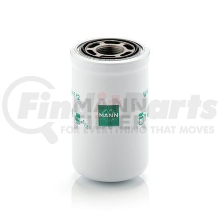 WH945/2 by MANN-HUMMEL FILTERS - Hydraulic Spin-on Filter