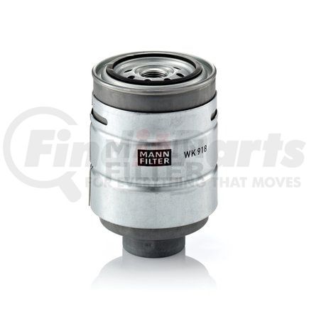 WK918X by MANN-HUMMEL FILTERS