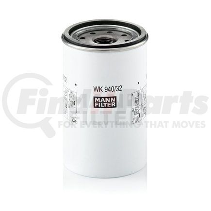 WK94032X by MANN-HUMMEL FILTERS