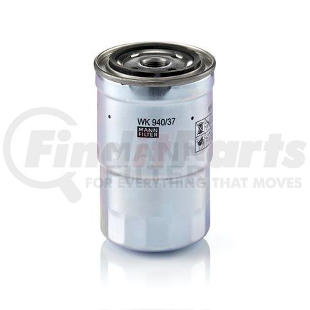 MANN+HUMMEL Filters WK94037X Fuel Filter