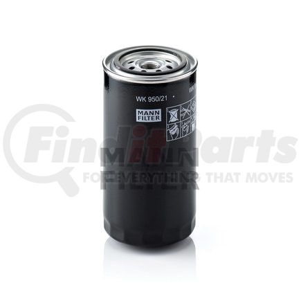 MANN+HUMMEL Filters WK95021 Fuel Filter