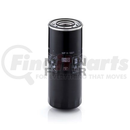 MANN+HUMMEL Filters WP1110212