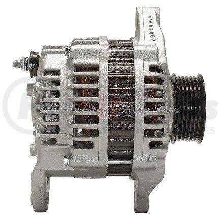 13728 by MPA ELECTRICAL - Alternator - 12V, Hitachi, CW (Right), with Pulley, Internal Regulator