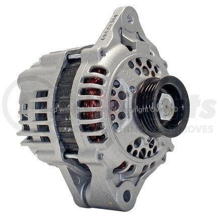 13745 by MPA ELECTRICAL - Alternator - 12V, Hitachi, CW (Right), with Pulley, Internal Regulator