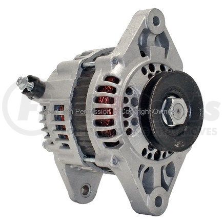 13531 by MPA ELECTRICAL - Alternator - 12V, Hitachi, CW (Right), with Pulley, Internal Regulator