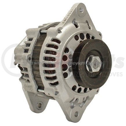 13533 by MPA ELECTRICAL - Alternator - 12V, Hitachi, CW (Right), with Pulley