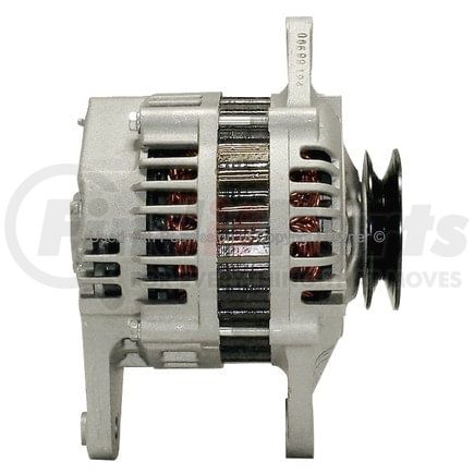 13563 by MPA ELECTRICAL - Alternator - 12V, Hitachi, CW (Right), with Pulley, Internal Regulator