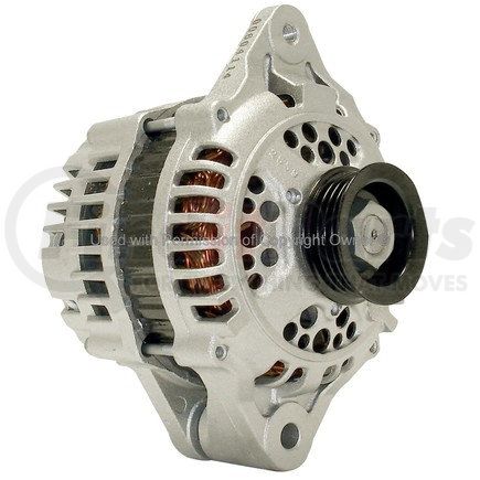 13564 by MPA ELECTRICAL - Alternator - 12V, Hitachi, CW (Right), with Pulley, Internal Regulator