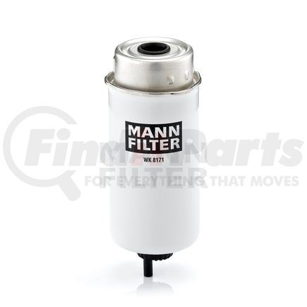 WK8171 by MANN-HUMMEL FILTERS