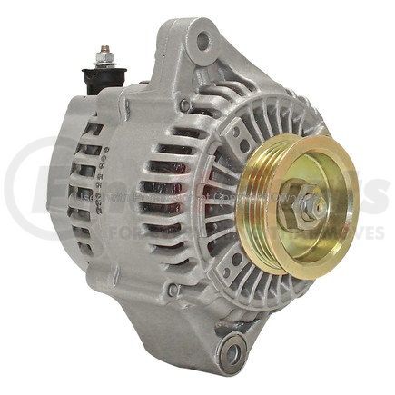 13847 by MPA ELECTRICAL - Alternator - 12V, Nippondenso, CCW (Left), with Pulley, Internal Regulator