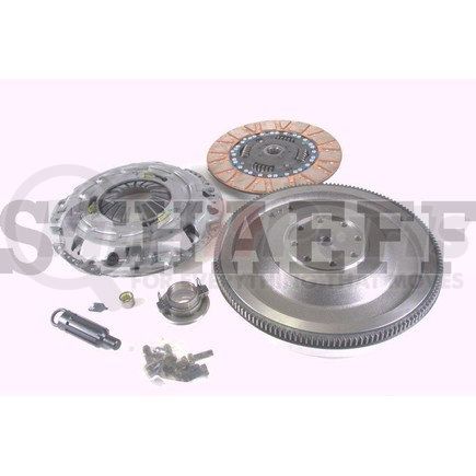 05-185 by LUK - Clutch Kit